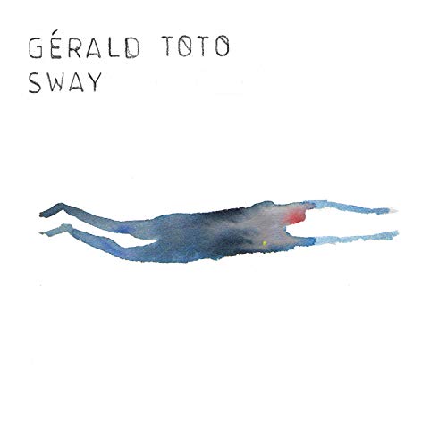 Toto , Gerald - Sway