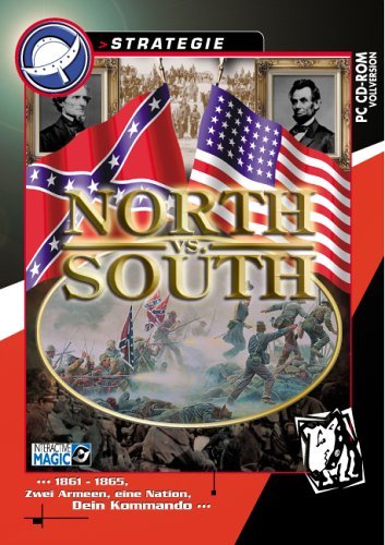 PC - North vs. South