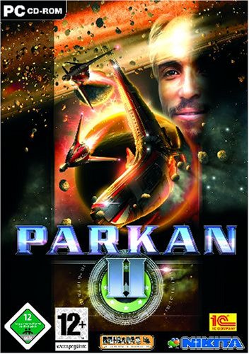 PC - Parkan 2