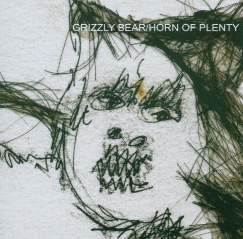 Grizzly Bear - Horn of Plenty