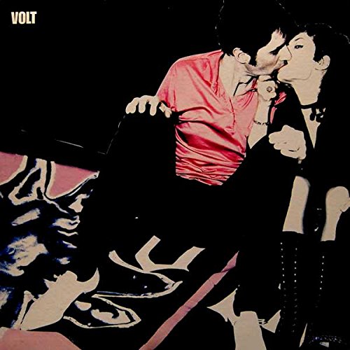 Volt - o. Titel (EP) (Vinyl)