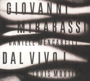 Mirabassi , Giovanni - Dal vivo