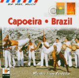 Sampler - Capoeira