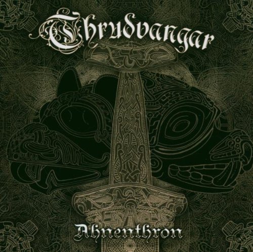 Thrudvangar - Ahnethron