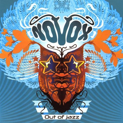 Novox - Out of Jazz