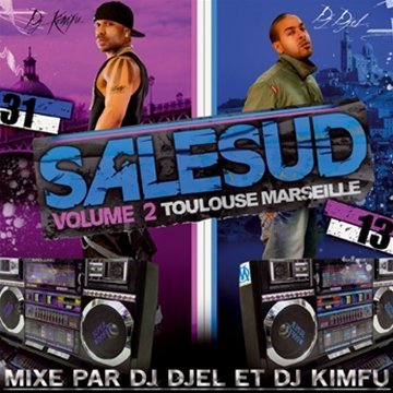 Sampler - Salesud  2