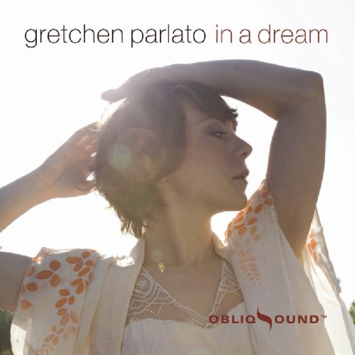 Parlato Gretchen - In a Dream