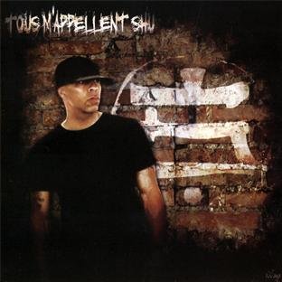 Shurik'N - Tous M'Appellent Shu