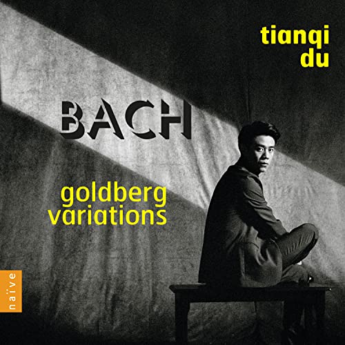 Bach , Johann Sebastian - Goldberg Variations (Du)