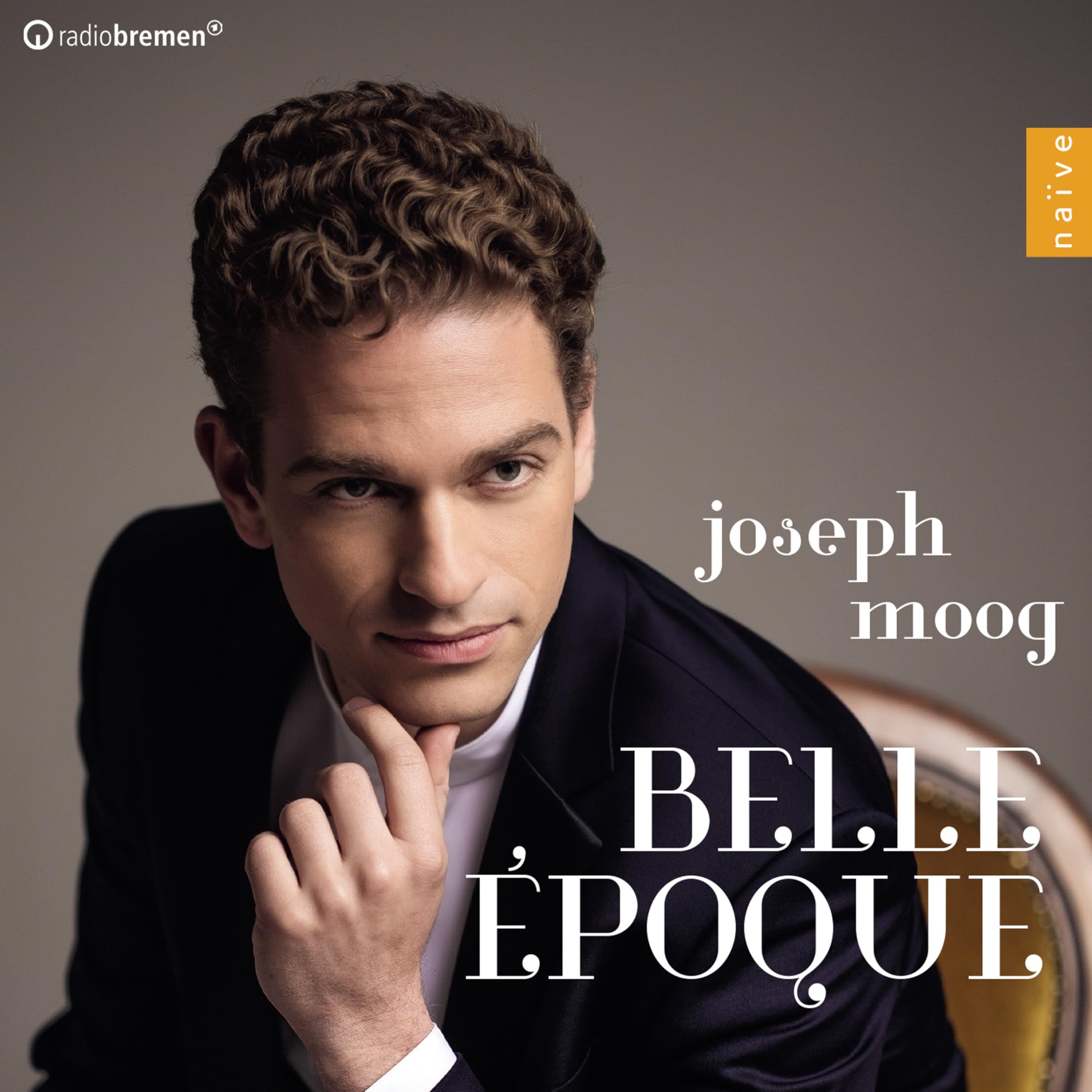 Moog , Joseph - Belle Epoque