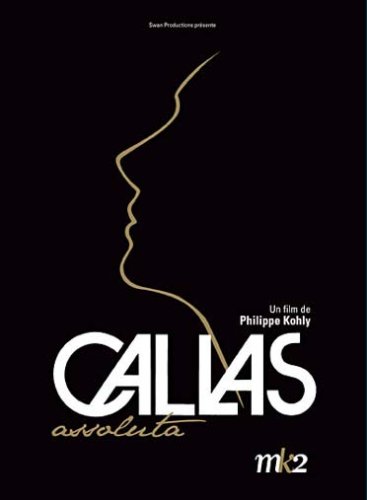  - Callas assoluta [FR Import]