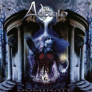 Adagio - Dominate