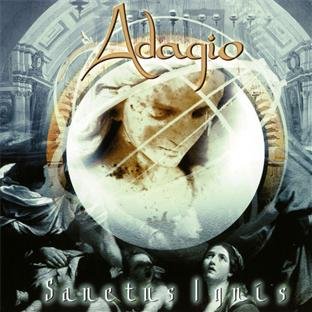 Adagio - Sanctus Ignis