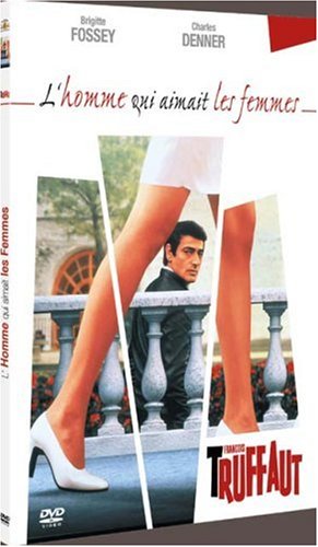  - L'Homme qui aimait les femmes [FR Import]