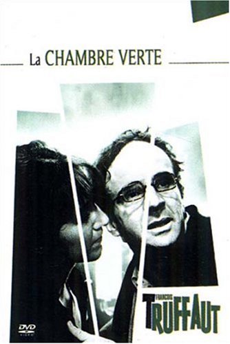  - La chambre verte [FR Import]