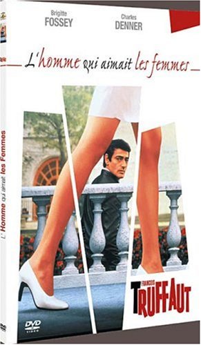  - L'homme qui aimait les femmes [FR Import]
