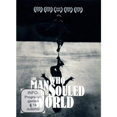 - The Man who souled the world