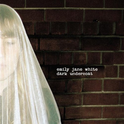 White , Emily Jane - Dark Undercoat