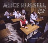 Quantic & Alice Russell - Look Around the Corner [Vinyl LP]