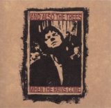 And Also the Trees - (Listen for) the Rag and Bone Man