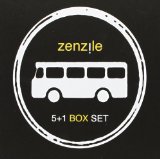 Zenzile - Electric Soul