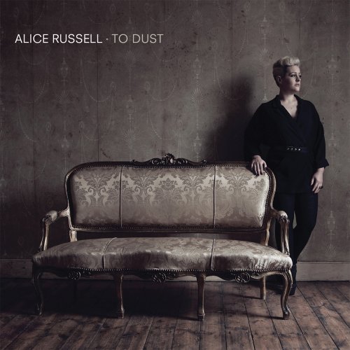 Russel , Alice - To Dust