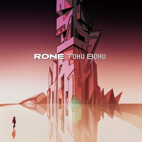 Rone - Tohu Bohu