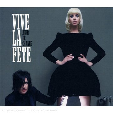 Vive la Fete - Jour de Chance