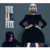 Vive La Fete - Disque D'Or