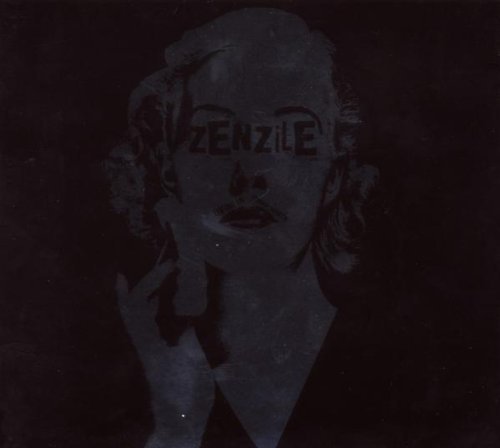 Zenzile - Living in monochrome