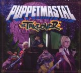 Puppetmastaz - Break Up,the