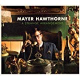 Hawthorne , Mayer - A Strange Arrangement