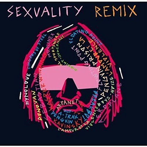 Tellier , Sebastien - Sexuality Remixe