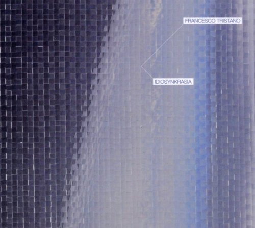 Francesco Tristano - Idiosynkrasia