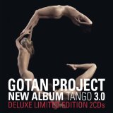 Gotan Project - Tango 3.0