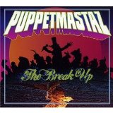 Puppetmastaz - Creature funk