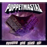 Puppetmastaz - Break Up,the