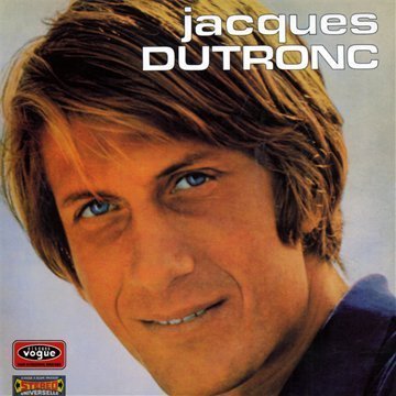 Jacques Dutronc - Volume 3:1969 [Vinyl Replica]