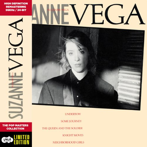 Suzanne Vega - Suzanne Vega-Collector Edition