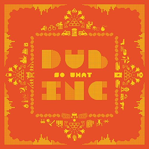 Dub Inc. - So What (2lp) [Vinyl LP]