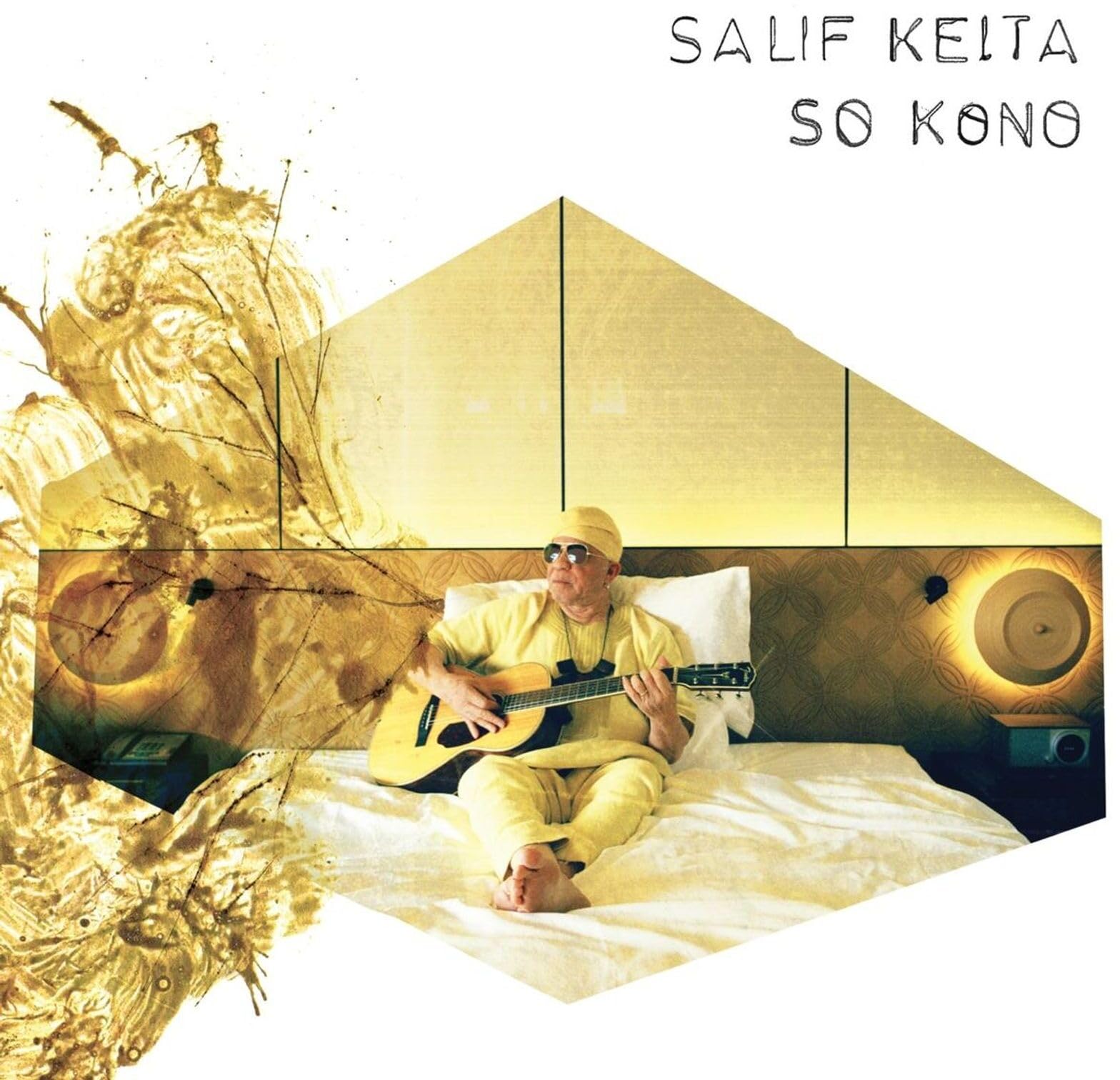 Keita , Salif - So Kono