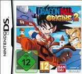 Nintendo DS - Dragon Ball Z Supersonic Warriors 2