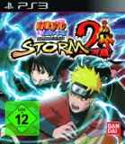 Playstation 3 - Naruto Shippuden: Ultimate Ninja Storm 3 - Day 1 Edition