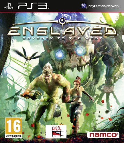 - Enslaved: Odyssey to the West [UK Import]
