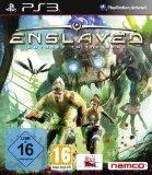 Playstation 3 - Heavenly Sword