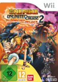 Wii - One Piece Unlimited Cruise 1