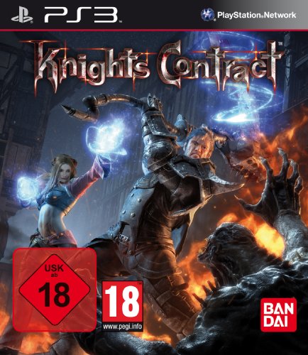 - Knights Contract