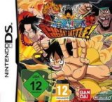 Wii - One Piece Unlimited Cruise 2