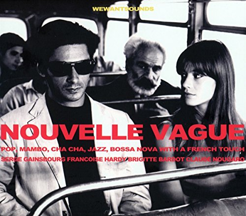 Various - Nouvelle Vague