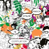 Various - Kitsune Maison Compilation 15 [Vinyl LP] [Vinyl LP]